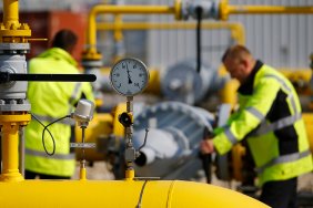 The price of gas in Europe rose sharply and reached its highest level since March