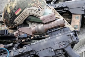The left wing of Scholz's party demands to stop providing weapons to Ukraine and start negotiations with the Russian Federation