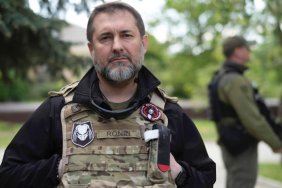 Гайдай: Псевдореферендуму на Луганщині поки не буде – попрацювали партизани