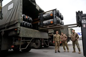 У Пентагоні перевірять витрати США на військову допомогу Україні