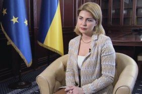 The Deputy Prime Minister explained why the EU "screened out" Georgia, and approves Ukraine's accession to the EU together with Moldova