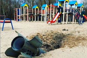 Russian troops killed 383 children in Ukraine - Prosecutor General's Office