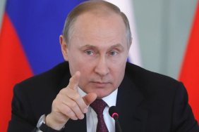 Putin threatened to cut off gas if the EU introduced a price cap