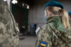Military registration for women was postponed for a year