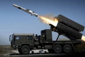 Пентагон передав Україні ракети Harpoon на мобільній платформі