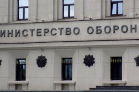 The Ministry of Defense of the Russian Federation came up with a "regrouping" of troops in Balaklia and Izyum