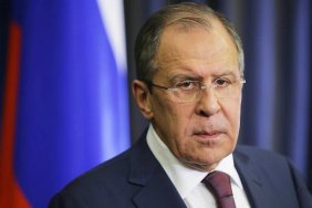 Лавров на тлі українського контрнаступу заявив, що Росія не відмовляється від переговорів