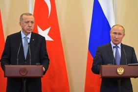 Erdogan will meet with Putin this week: Ukraine and Syria will be discussed