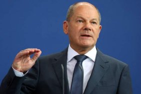 Scholz on the supply of tanks to Ukraine: Germany cannot act alone