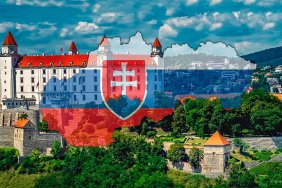 У Словаччині, де розвалилася урядова коаліція, проведуть референдум щодо дострокових виборів
