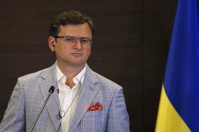 Kuleba reacted to Germany's refusal to transfer tanks to the Armed Forces of Ukraine