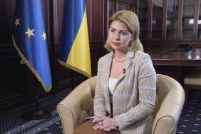 Росія пропонувала Україні переговори на тлі контрнаступу ЗСУ - Стефанишина