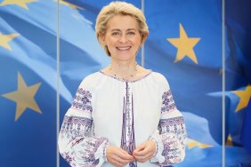 The President of the European Commission is going to Kyiv