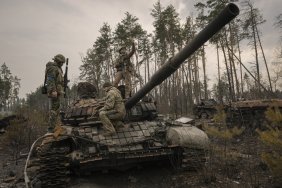 Germany blocks the transfer of tanks to Ukraine: how the Office of the President and the Parliament react