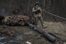 In the Kherson region, the occupiers tortured and killed local people: the police documents the crimes of the Russian army