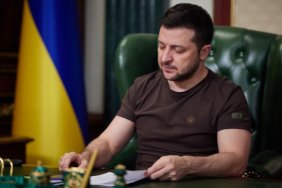 Zelenskiy approved the agreement with the EU on "transport visa-free"