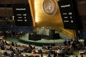 Ukraine will propose to the UN General Assembly to approve the confiscation of Russian assets - Guardian