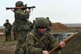 The Russians can become more active in a new direction: battle maps for the morning
