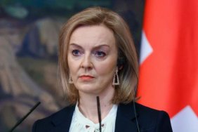 Великобританія у 2023 році збереже рівень військової допомоги Україні – прем'єр