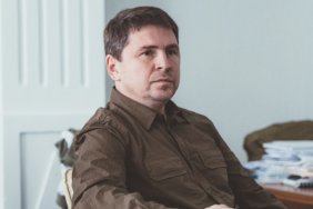 Pseudo-referendums in the territories occupied by the Russian Federation do not change the essence of the war - Podolyak