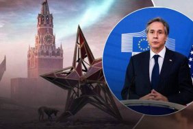 "Ознака провалу РФ": Блінкен про псевдореферендуми Кремля на окупованих територіях