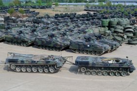 Німеччина передала Україні ще 6 "зеніток" Gepard і снаряди: що ще на черзі (список)