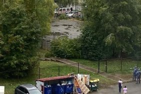 В Іжевську внаслідок стрілянини у місцевій школі загинули діти
