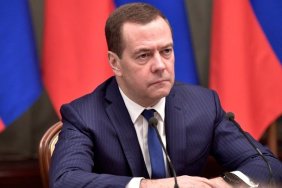 Медведєв про ядерний удар по Україні: НАТО не вступиться