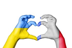 "Ship for Ukraine": France revealed the details of what will be among the 1,000 tons of humanitarian cargo