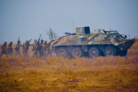 ЗСУ успішно просуваються на південному та східному напрямках: актуальна карта боїв