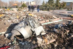 1000 днів з моменту катастрофи МАУ: Іран вкотре закликали виконати свої зобов'язання