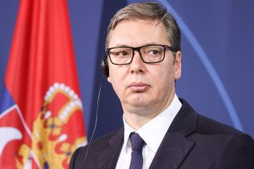 Вучич українському послу: не дозволимо "зверхньо тиснути" на Сербію