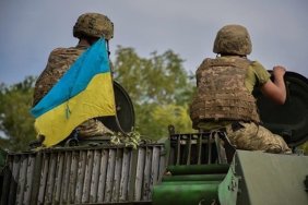 Українські війська увійшли до низки населених пунктів на сході: актуальна карта боїв
