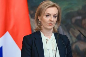 Мирна угода між Росією та Україною не повинна включати компроміс територіями - Трасс