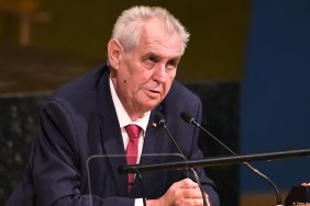 Якщо Росія застосує ядерну зброю, відповідь має бути військовою - президент Чехії