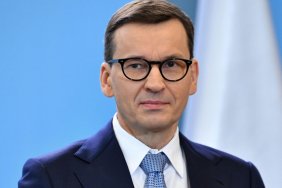 Morawiecki: sabotage on the "Nordic Streams" is Russia's handiwork
