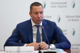 Ex-head of the National Bank of Ukraine Shevchenko claims political pressure and denies the accusations of the National Bank of Ukraine and SAP