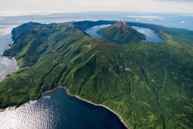 Україна офіційно визнала окупацію Курильських островів Росією