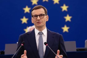 Poland offered to give frozen Russian assets to Ukraine and EU countries