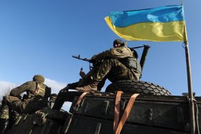 The armed forces have already de-occupied more than 2,400 square kilometers of the Kherson region