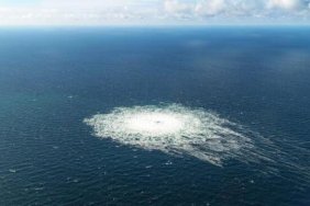 Розвідувальний літак США пролітав над Балтійським морем невдовзі після вибухів на "Північному потоці-2"