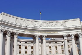 Білорусь звинувачує Україну в підготовці ракетного удару, українське МЗС вважає це частиною плану РФ щодо здійснення провокації