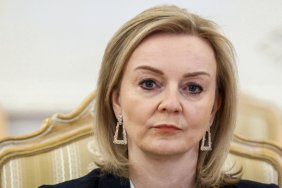 Рейтинг Трасс опустився до рекордно низького рівня серед британських прем'єрів