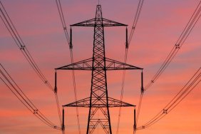 Ukrainians were asked to limit their electricity consumption this evening