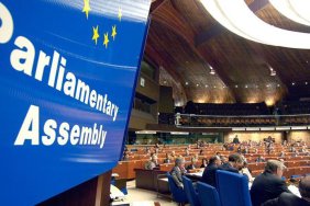 PACE proposes to recognize Russia as a terrorist regime