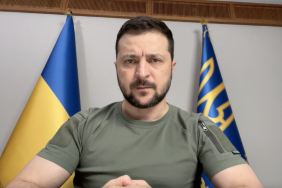 Zelenskiy called Putin's entourage "puppies", which threatens nuclear war