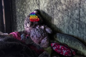 423 children have already become victims of Russia's war against Ukraine - Prosecutor General's Office
