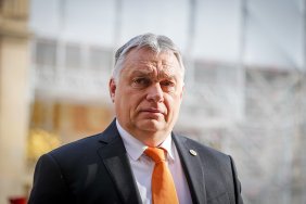 Orban criticized the sanctions and called for peace talks between Ukraine and the Russian Federation