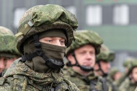 The first echelons from the Russian Federation arrived in Belarus as part of the joint deployment of troops