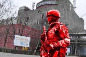 Запорізька АЕС знову відключилася від енергомережі через обстріли
